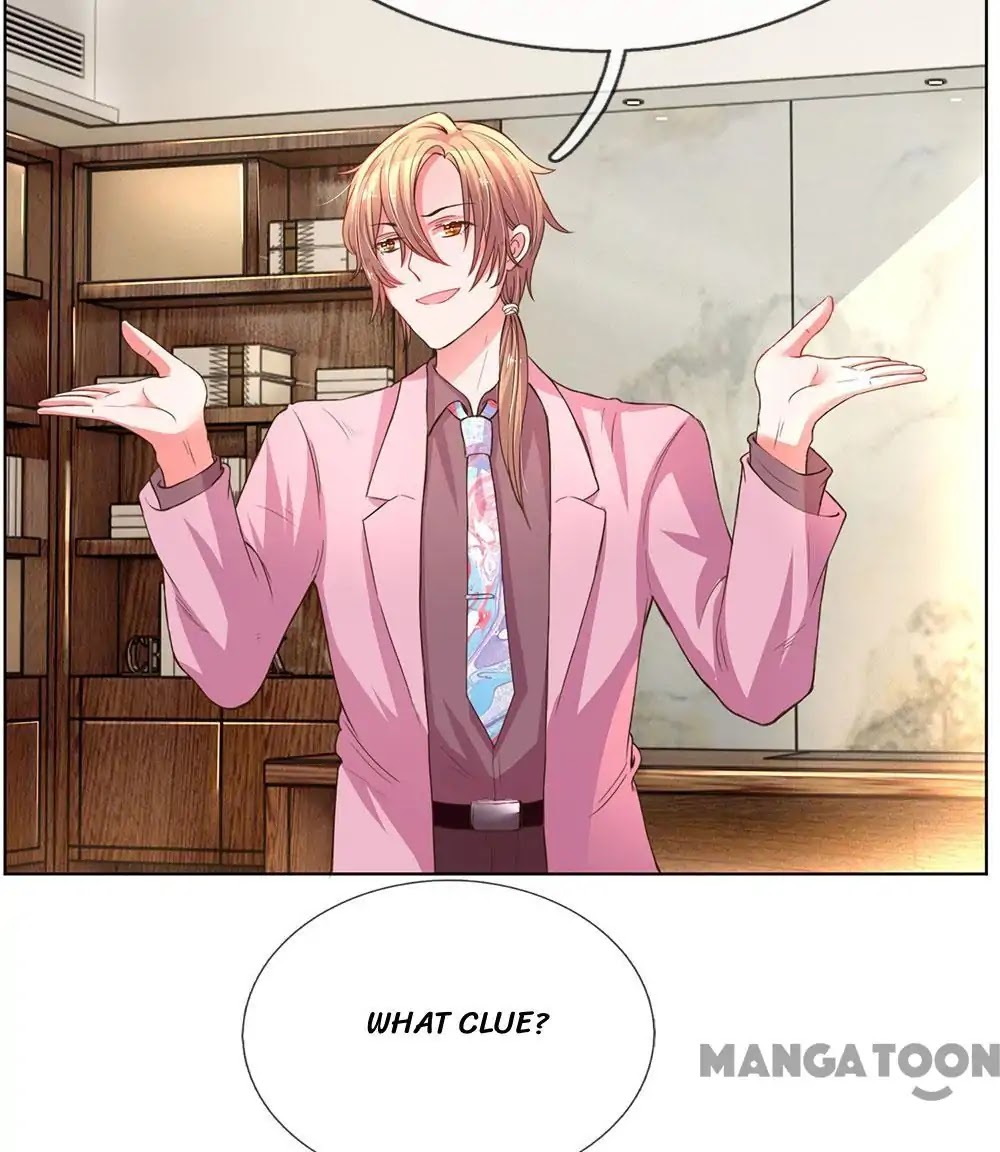 Wanzhang guangmang buji ni Chapter 136 page 14 - Chapter 136