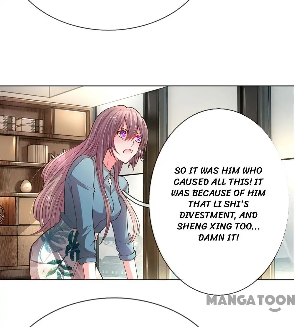 Wanzhang guangmang buji ni Chapter 136 page 17 - Chapter 136