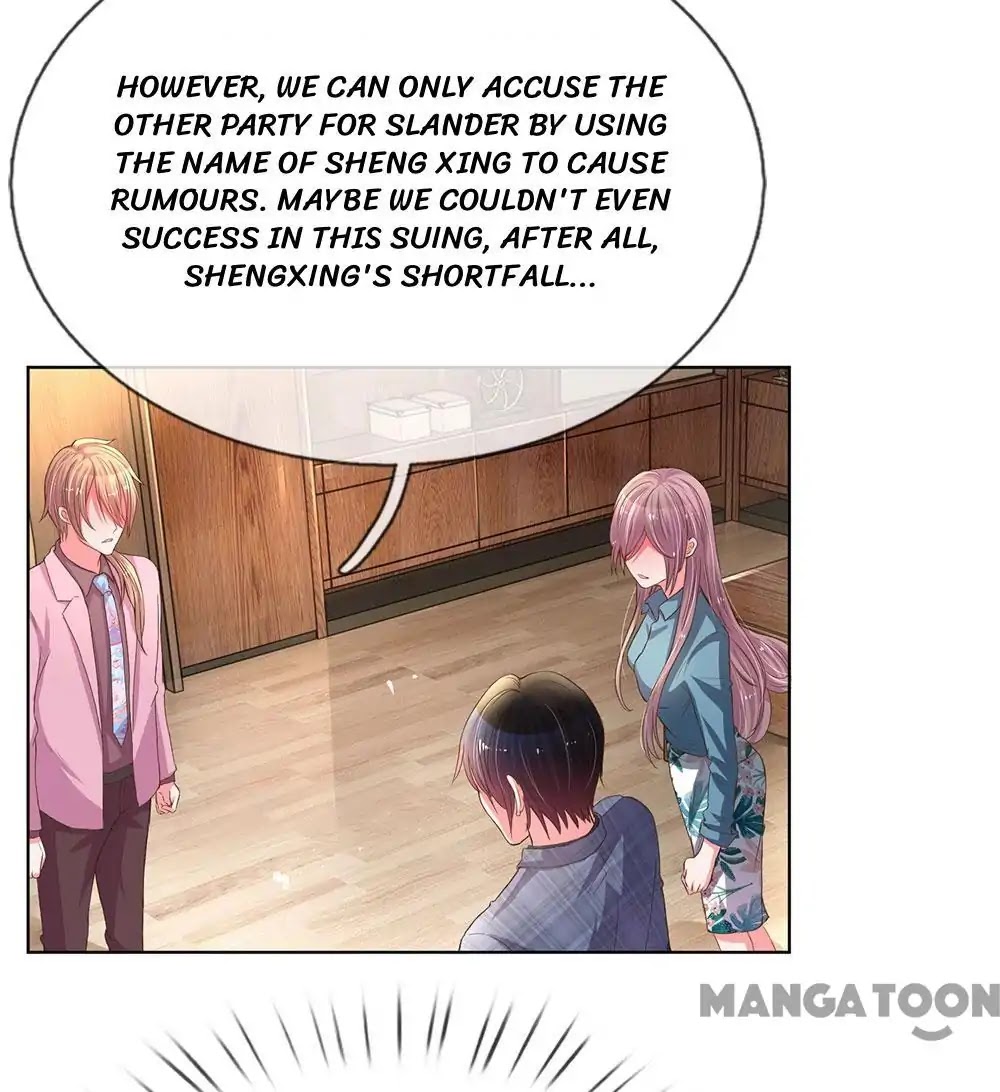 Wanzhang guangmang buji ni Chapter 136 page 18 - Chapter 136