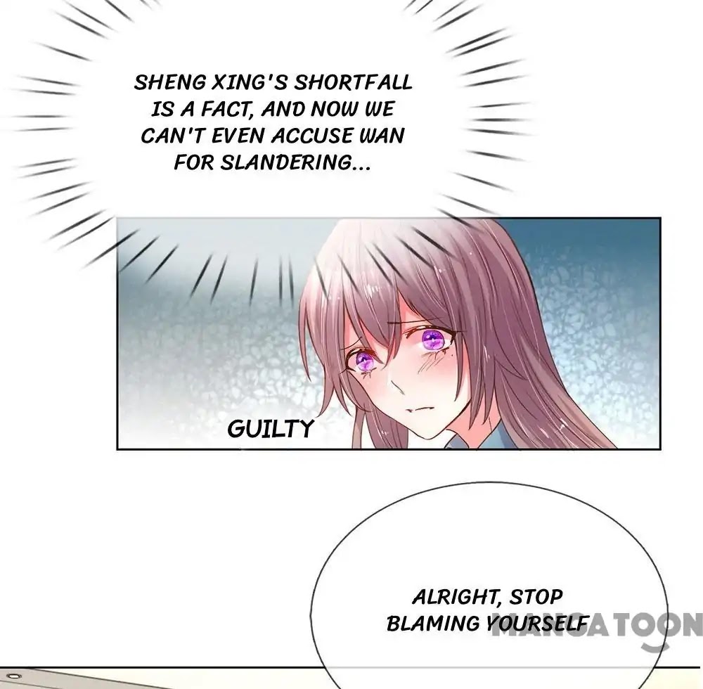 Wanzhang guangmang buji ni Chapter 136 page 19 - Chapter 136