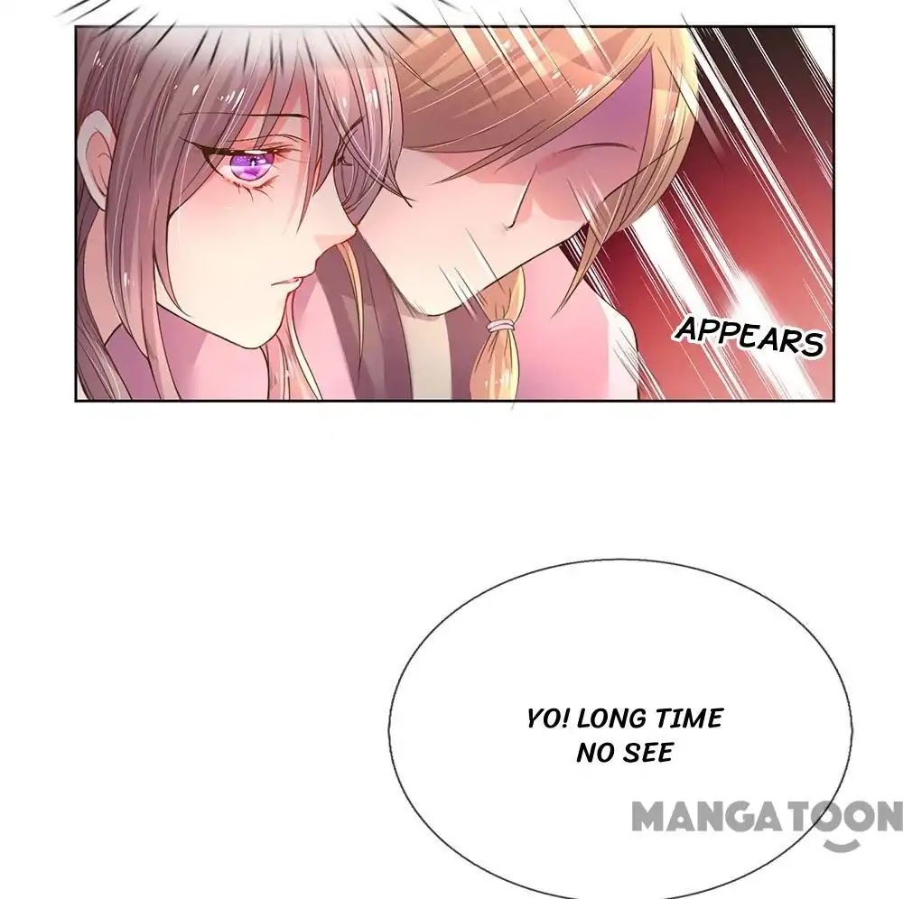 Wanzhang guangmang buji ni Chapter 136 page 3 - Chapter 136