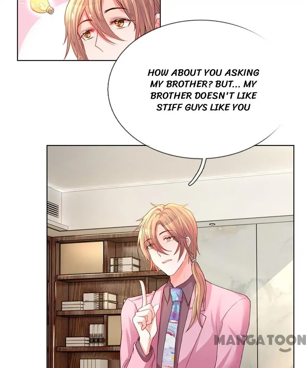 Wanzhang guangmang buji ni Chapter 137 page 3 - Chapter 137