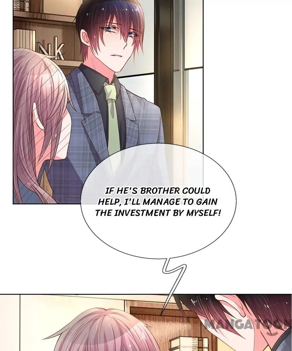 Wanzhang guangmang buji ni Chapter 137 page 9 - Chapter 137