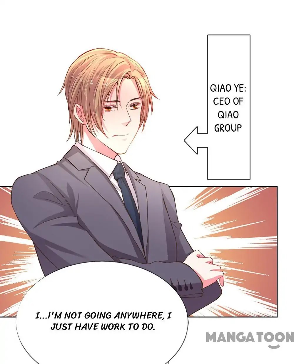 Wanzhang guangmang buji ni Chapter 138 page 13 - Chapter 138