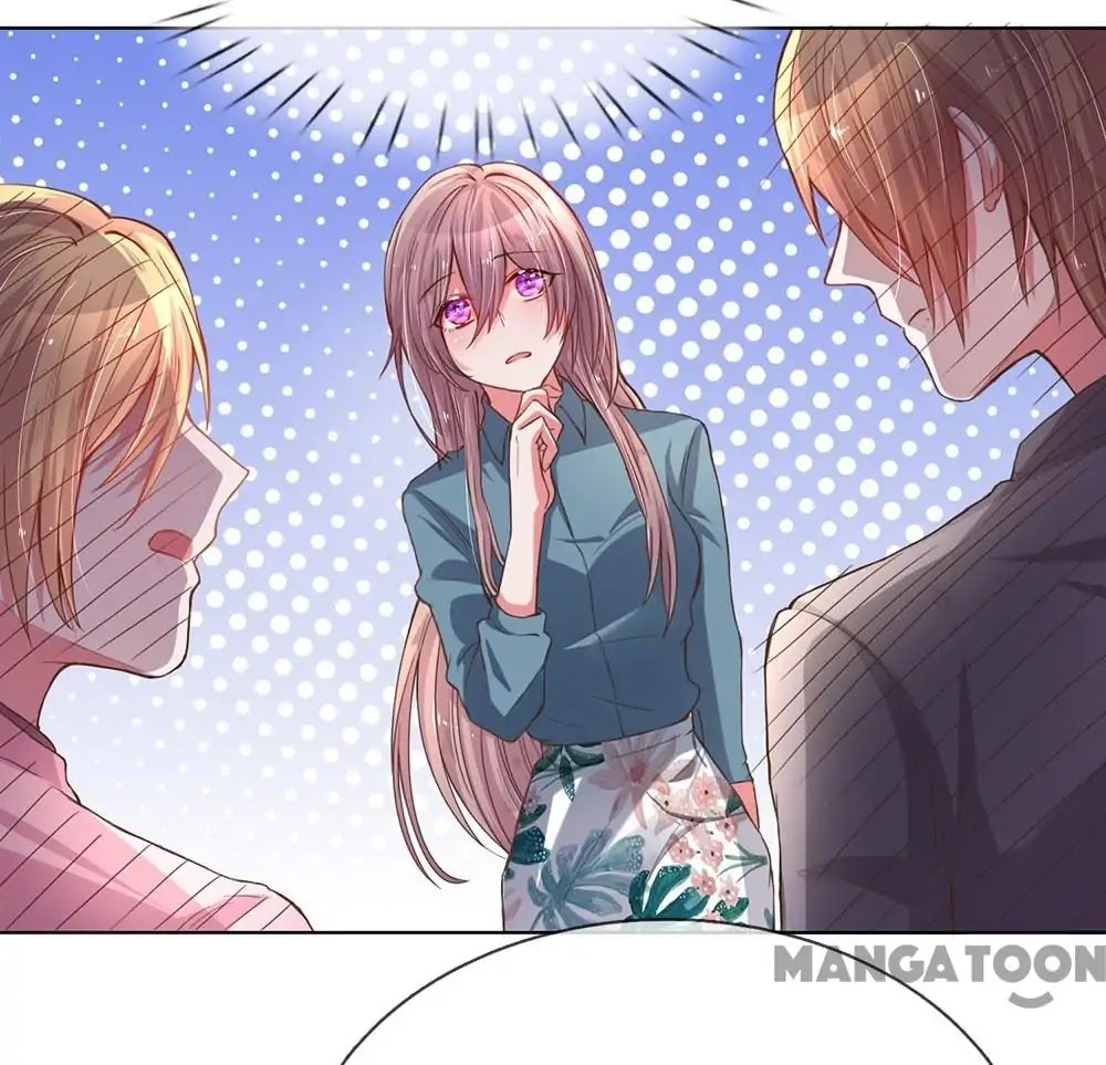 Wanzhang guangmang buji ni Chapter 138 page 15 - Chapter 138