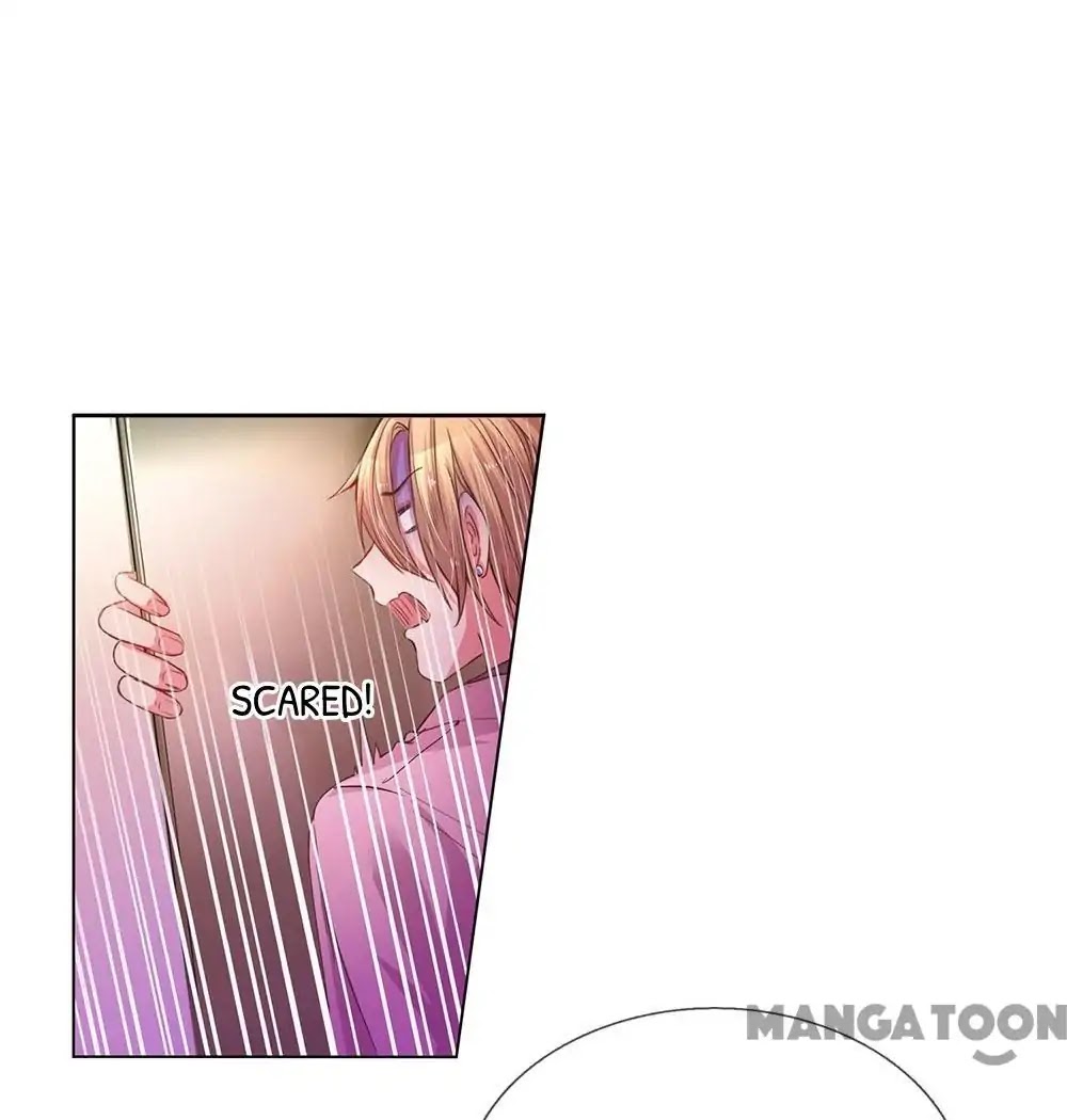 Wanzhang guangmang buji ni Chapter 138 page 21 - Chapter 138