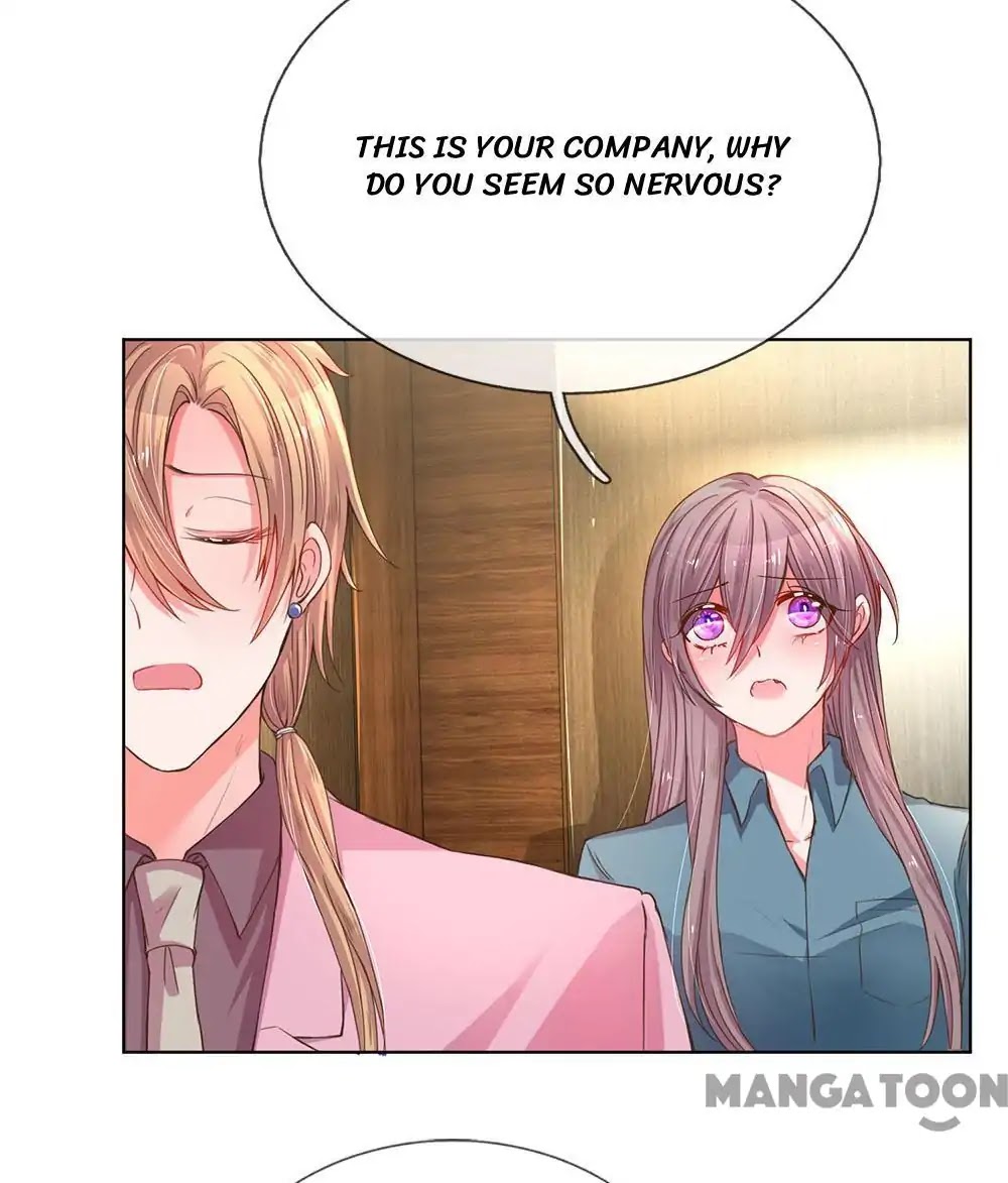 Wanzhang guangmang buji ni Chapter 138 page 6 - Chapter 138