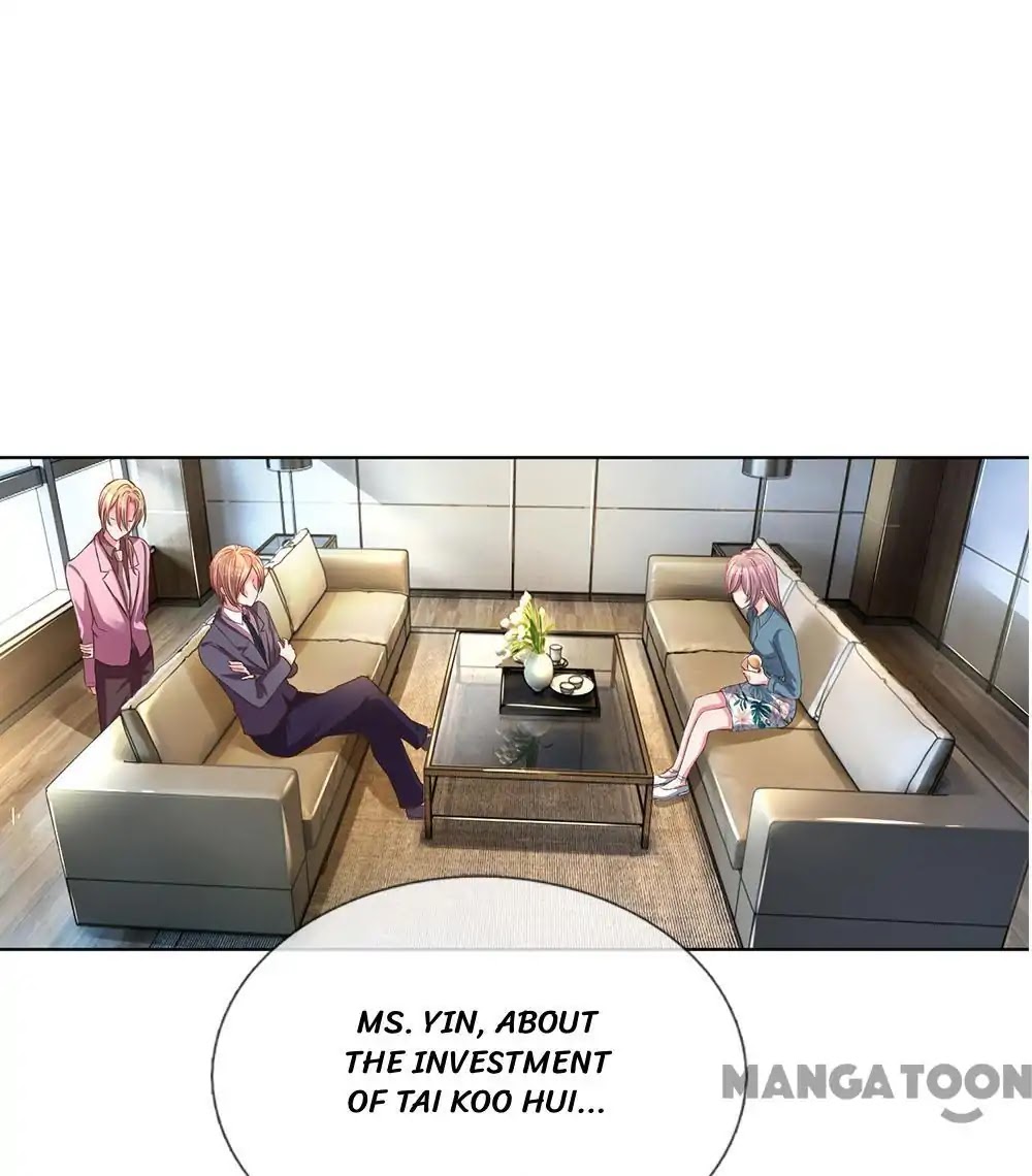 Wanzhang guangmang buji ni Chapter 139 page 1 - Chapter 139