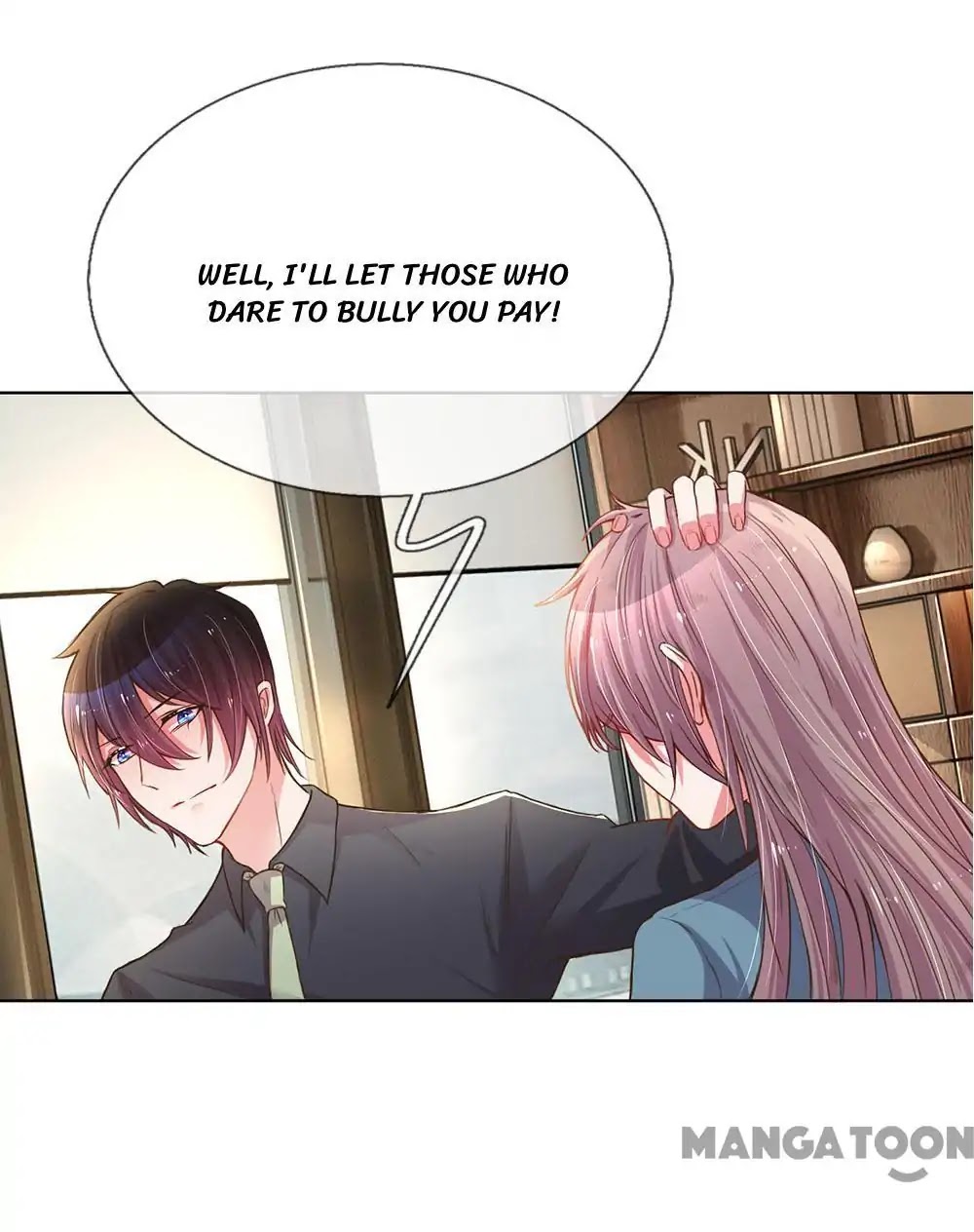 Wanzhang guangmang buji ni Chapter 139 page 15 - Chapter 139
