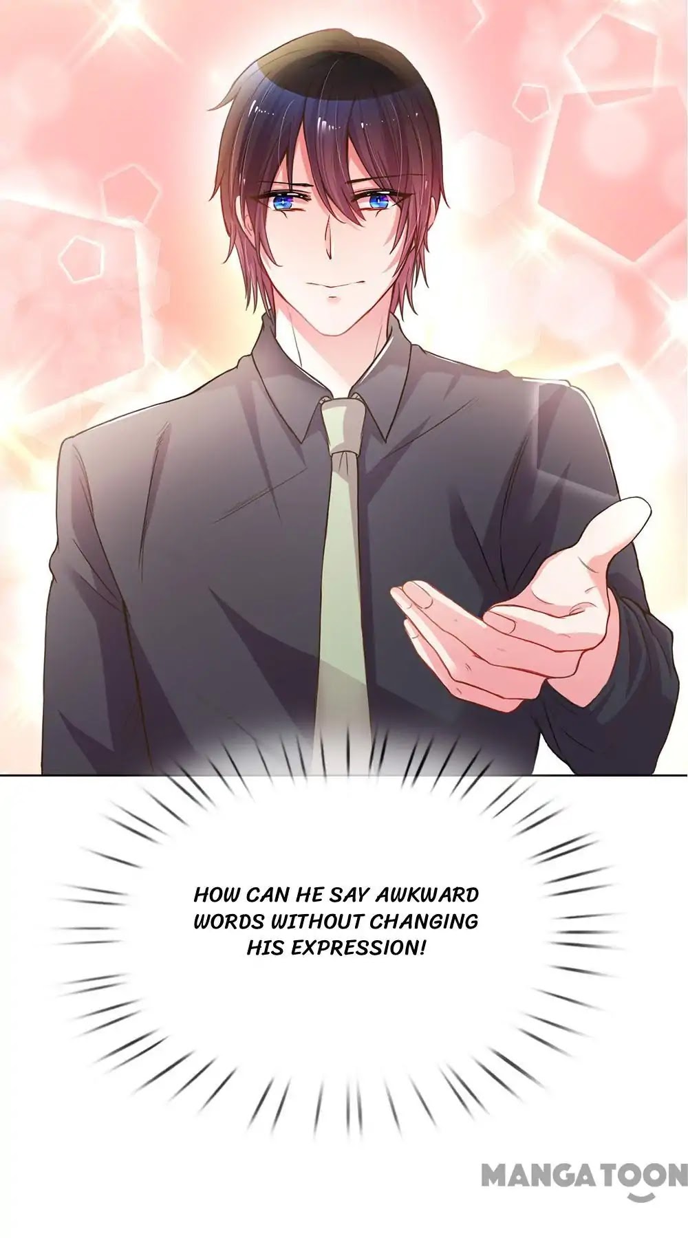 Wanzhang guangmang buji ni Chapter 139 page 17 - Chapter 139