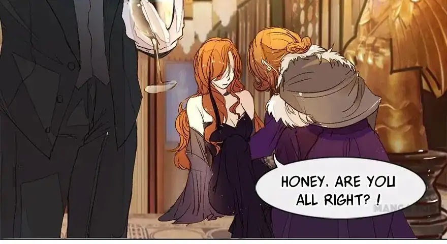 Wanzhang guangmang buji ni Chapter 14 page 19 - Chapter 14