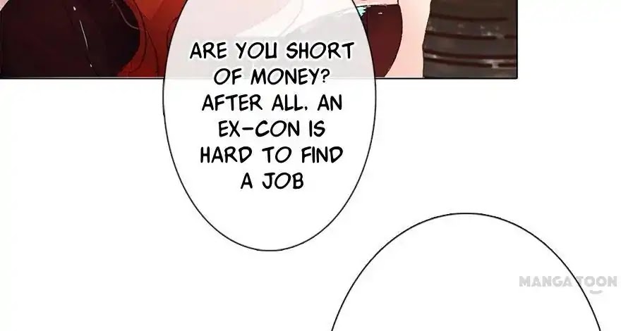 Wanzhang guangmang buji ni Chapter 14 page 25 - Chapter 14