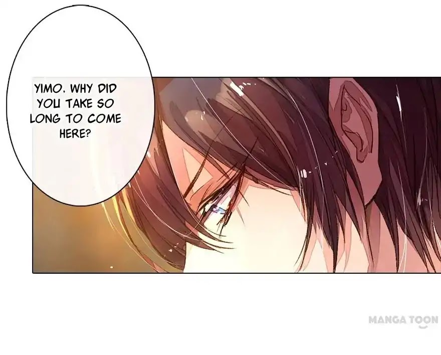 Wanzhang guangmang buji ni Chapter 14 page 29 - Chapter 14