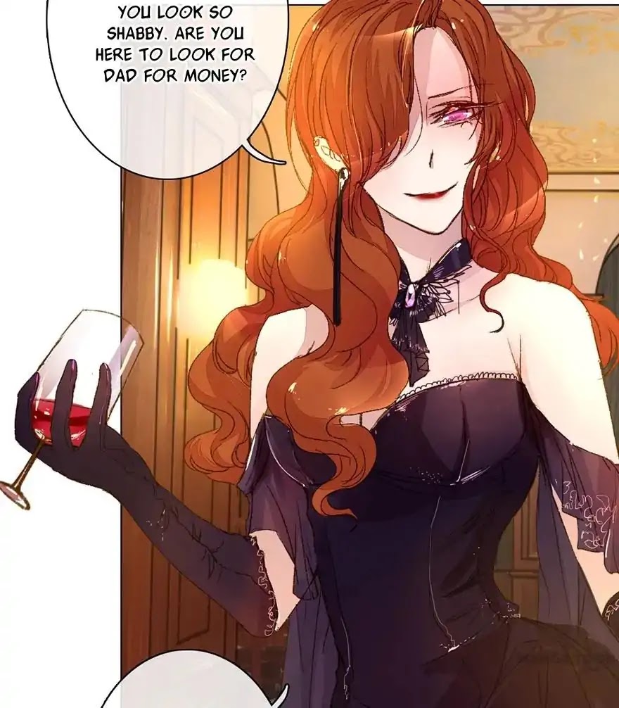 Wanzhang guangmang buji ni Chapter 14 page 8 - Chapter 14