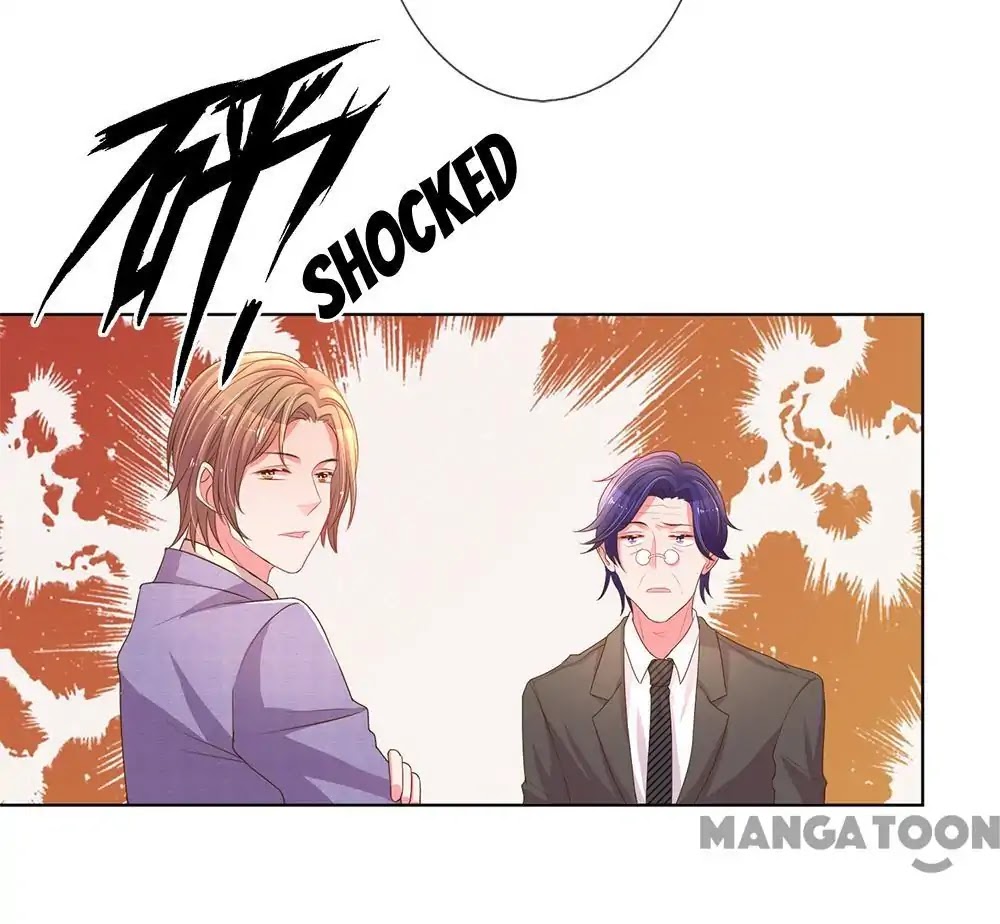 Wanzhang guangmang buji ni Chapter 140 page 15 - Chapter 140