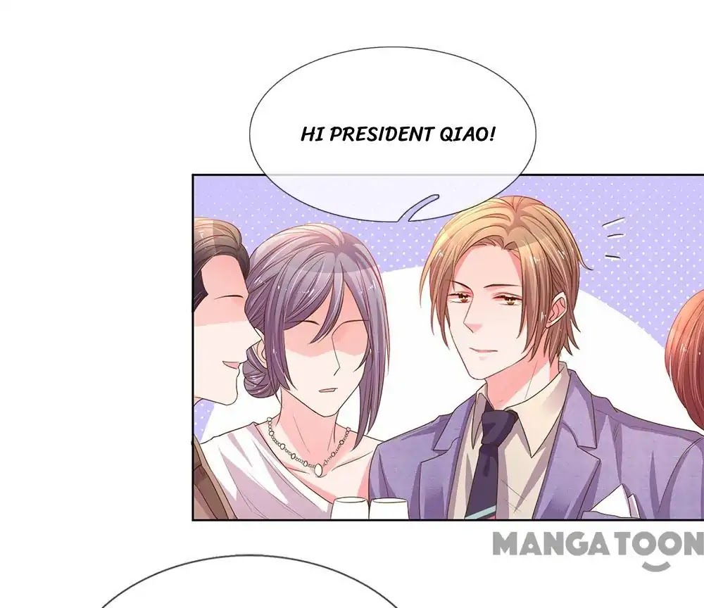 Wanzhang guangmang buji ni Chapter 140 page 7 - Chapter 140