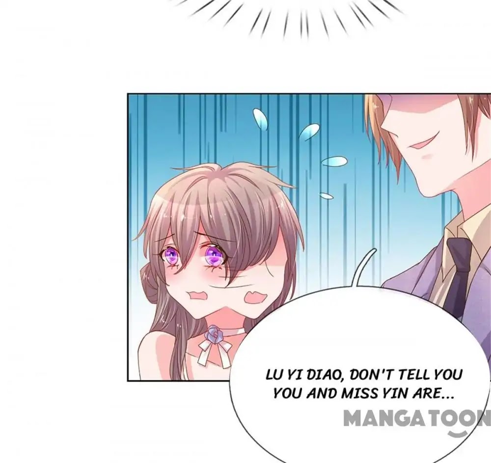 Wanzhang guangmang buji ni Chapter 141 page 15 - Chapter 141