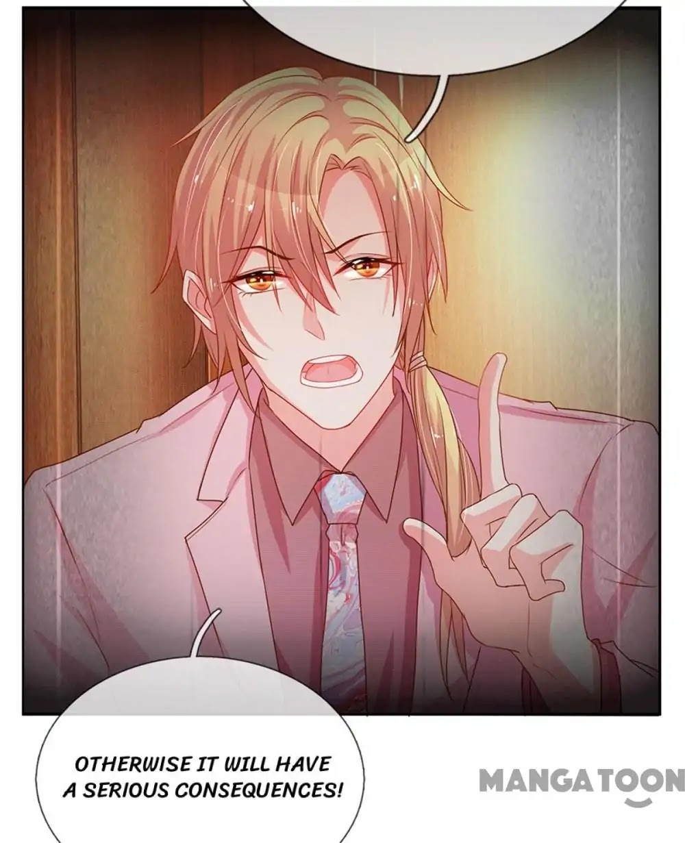 Wanzhang guangmang buji ni Chapter 141 page 18 - Chapter 141