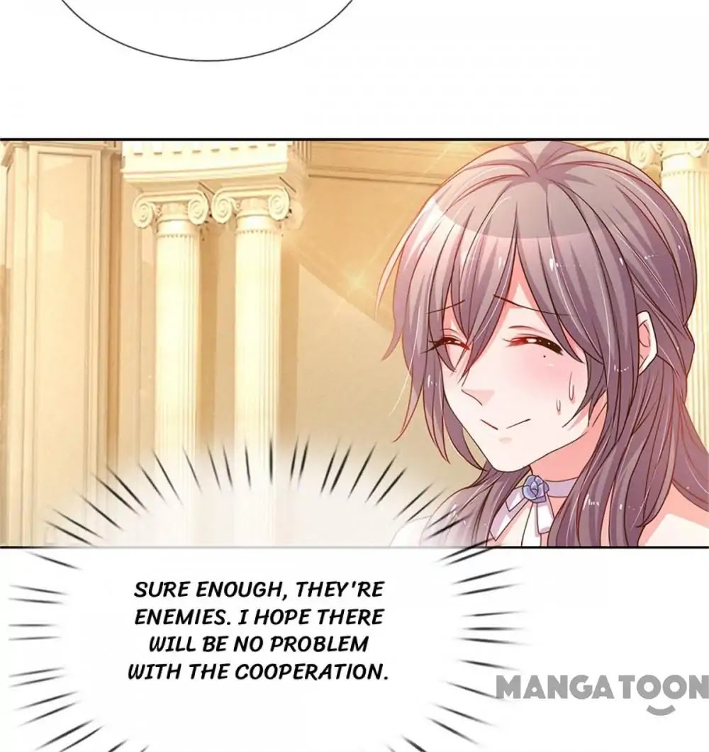 Wanzhang guangmang buji ni Chapter 141 page 19 - Chapter 141