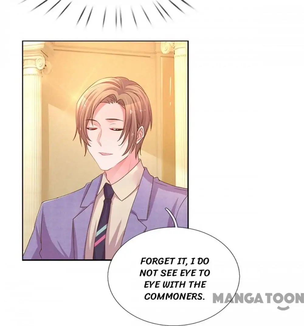 Wanzhang guangmang buji ni Chapter 141 page 20 - Chapter 141