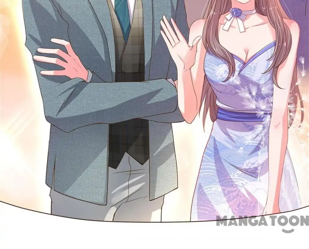 Wanzhang guangmang buji ni Chapter 141 page 24 - Chapter 141