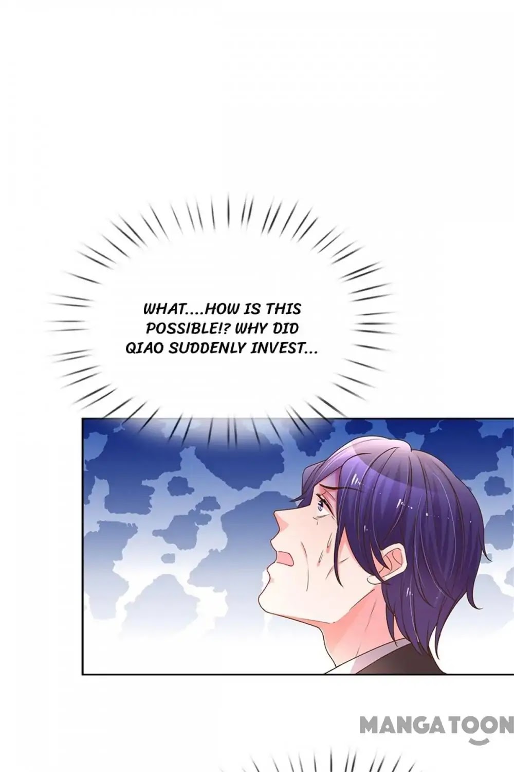 Wanzhang guangmang buji ni Chapter 141 page 25 - Chapter 141