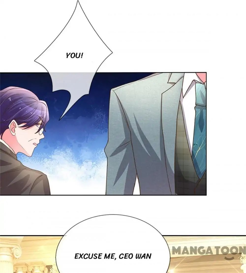 Wanzhang guangmang buji ni Chapter 141 page 9 - Chapter 141