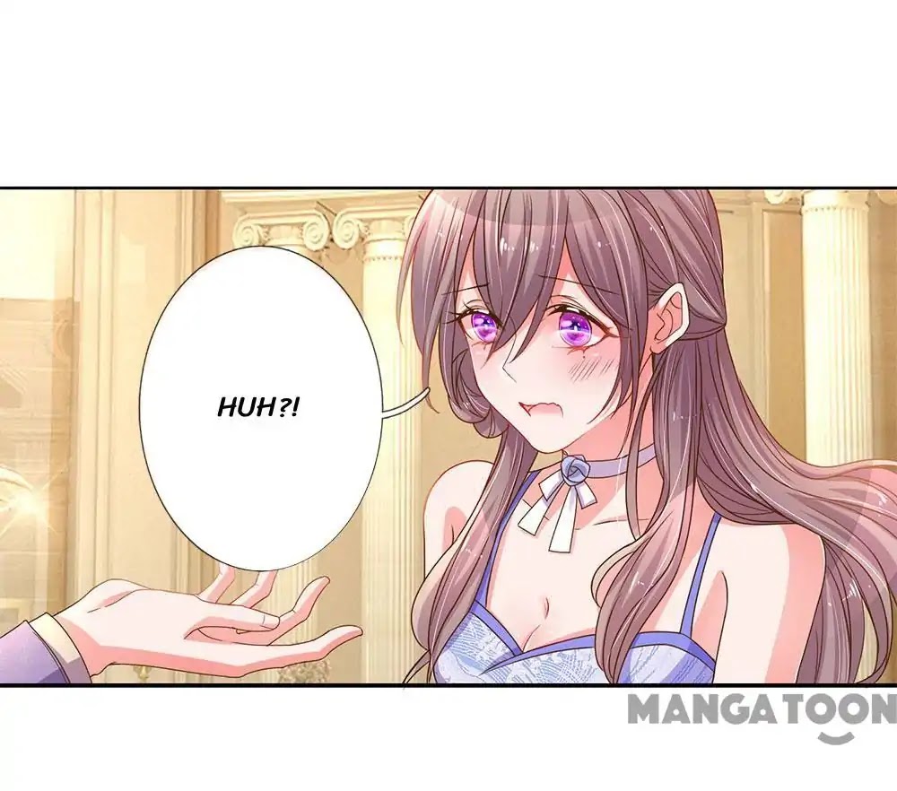 Wanzhang guangmang buji ni Chapter 142 page 10 - Chapter 142