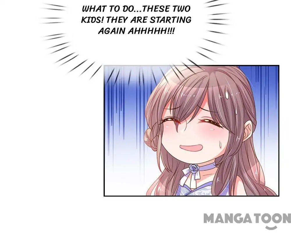 Wanzhang guangmang buji ni Chapter 142 page 12 - Chapter 142