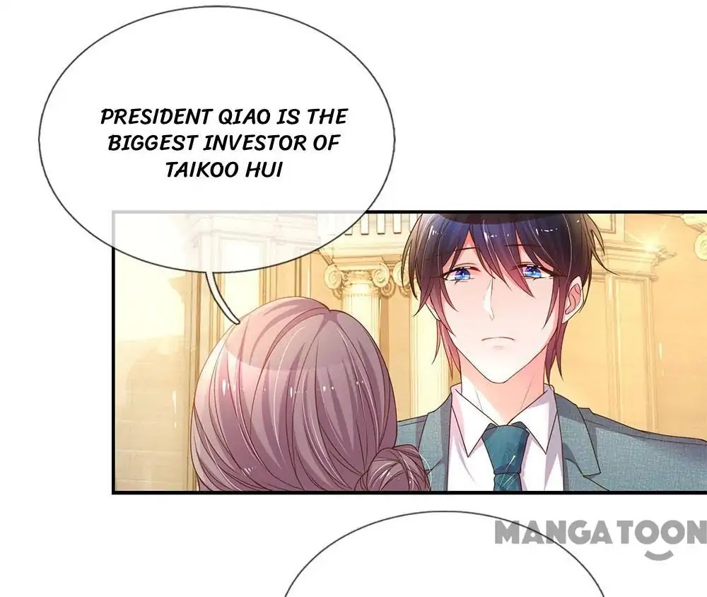 Wanzhang guangmang buji ni Chapter 142 page 16 - Chapter 142