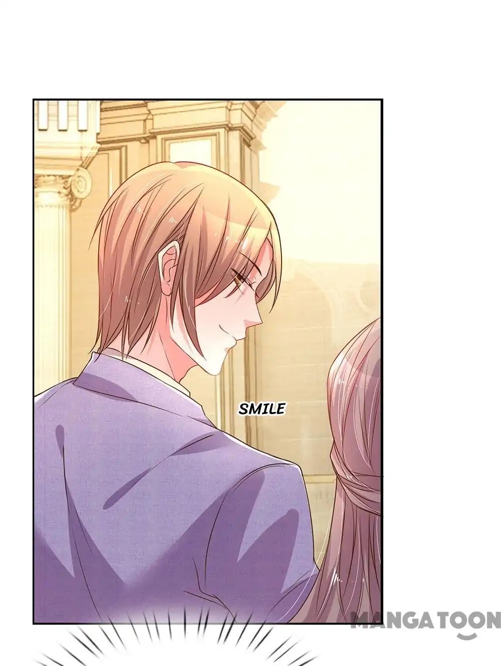 Wanzhang guangmang buji ni Chapter 142 page 18 - Chapter 142