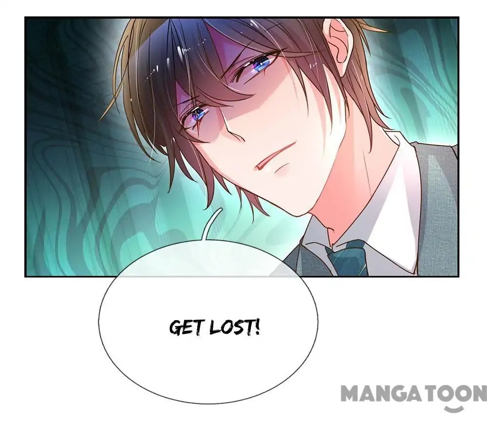 Wanzhang guangmang buji ni Chapter 142 page 4 - Chapter 142