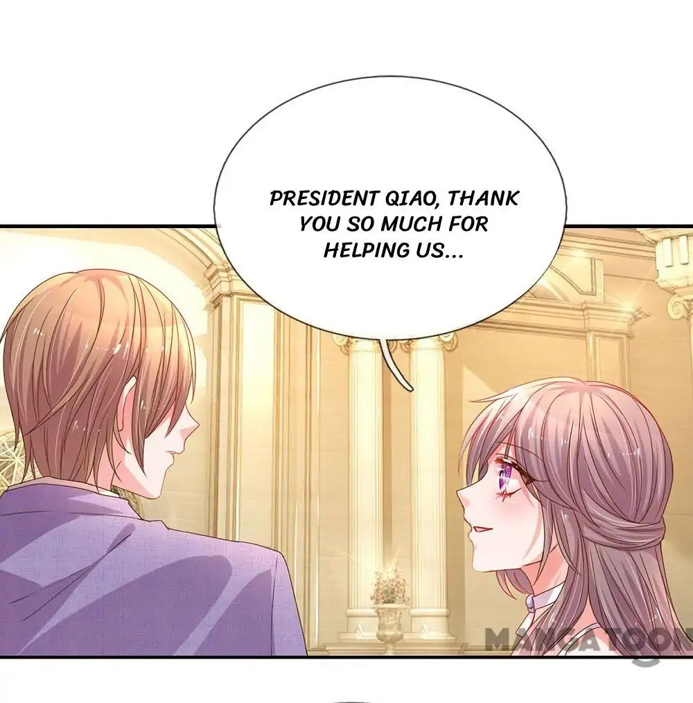 Wanzhang guangmang buji ni Chapter 142 page 6 - Chapter 142