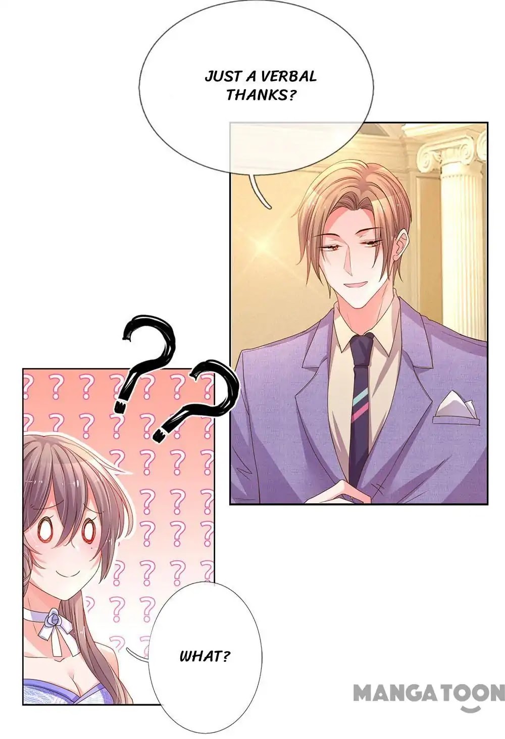 Wanzhang guangmang buji ni Chapter 142 page 7 - Chapter 142