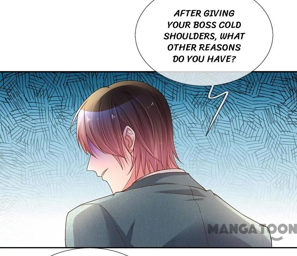 Wanzhang guangmang buji ni Chapter 143 page 10 - Chapter 143