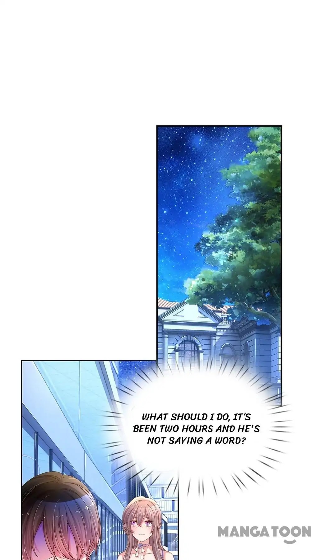 Wanzhang guangmang buji ni Chapter 143 page 2 - Chapter 143