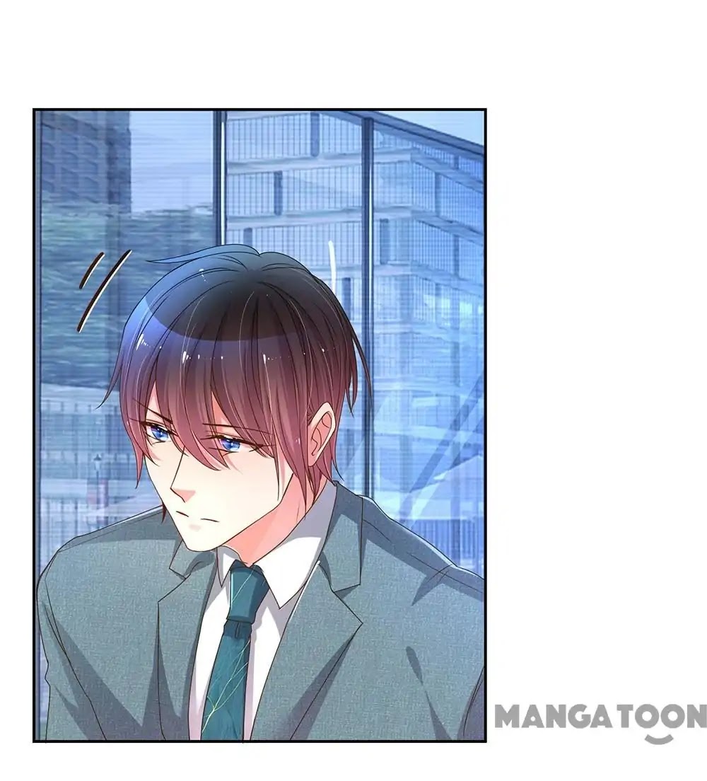 Wanzhang guangmang buji ni Chapter 143 page 8 - Chapter 143