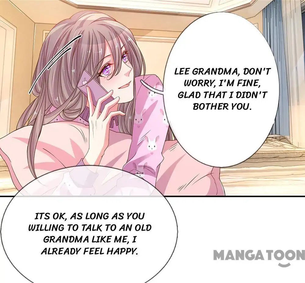 Wanzhang guangmang buji ni Chapter 144 page 10 - Chapter 144