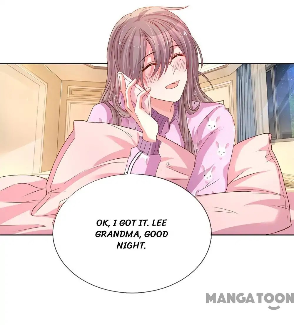 Wanzhang guangmang buji ni Chapter 144 page 13 - Chapter 144