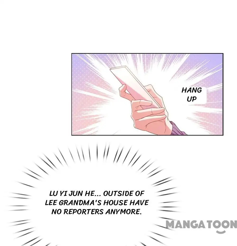 Wanzhang guangmang buji ni Chapter 144 page 14 - Chapter 144