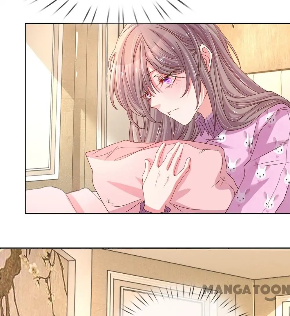 Wanzhang guangmang buji ni Chapter 144 page 15 - Chapter 144