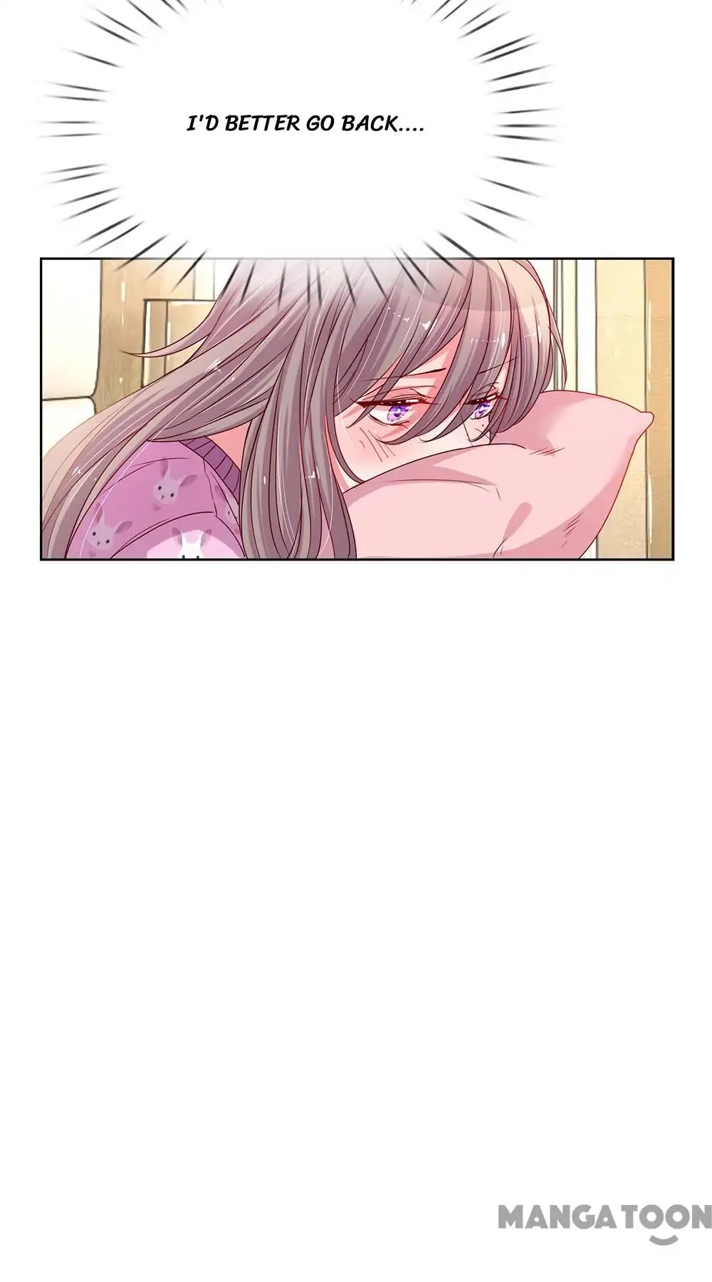 Wanzhang guangmang buji ni Chapter 144 page 17 - Chapter 144