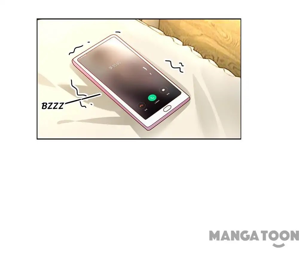 Wanzhang guangmang buji ni Chapter 144 page 6 - Chapter 144