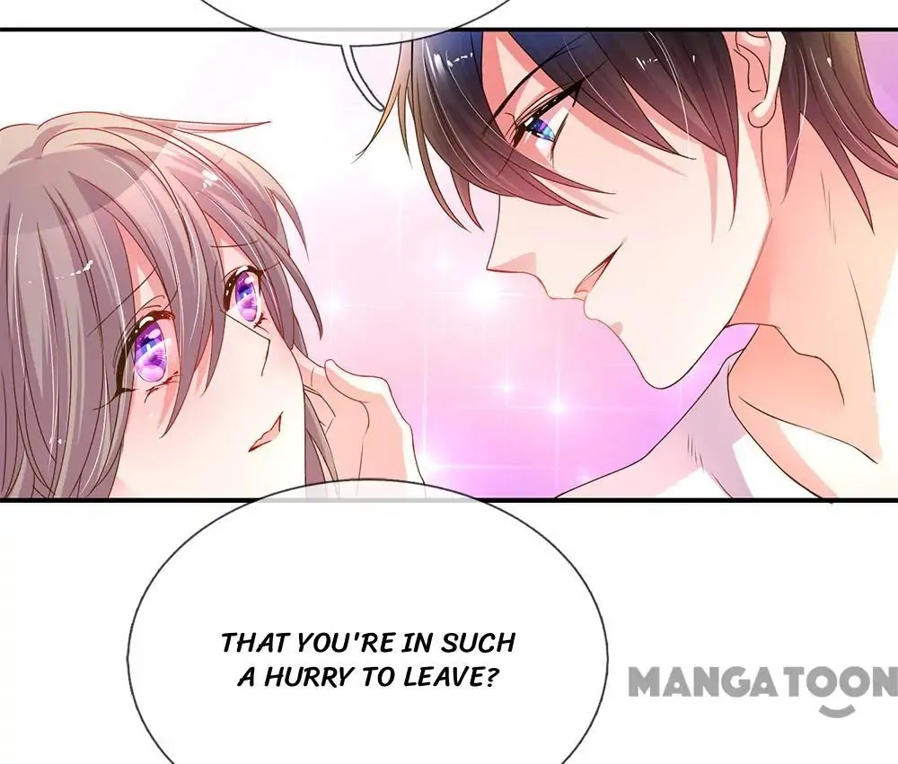 Wanzhang guangmang buji ni Chapter 145 page 11 - Chapter 145