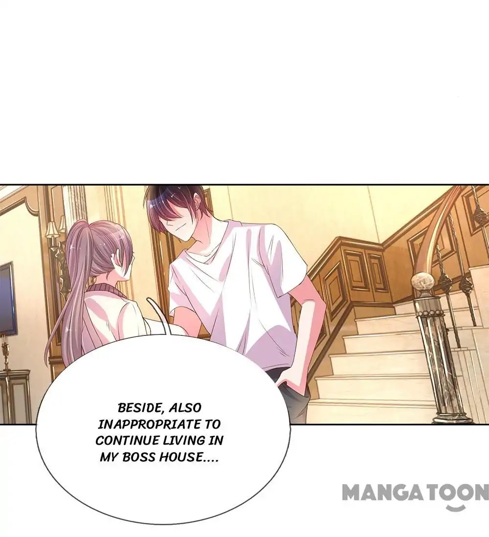Wanzhang guangmang buji ni Chapter 145 page 13 - Chapter 145