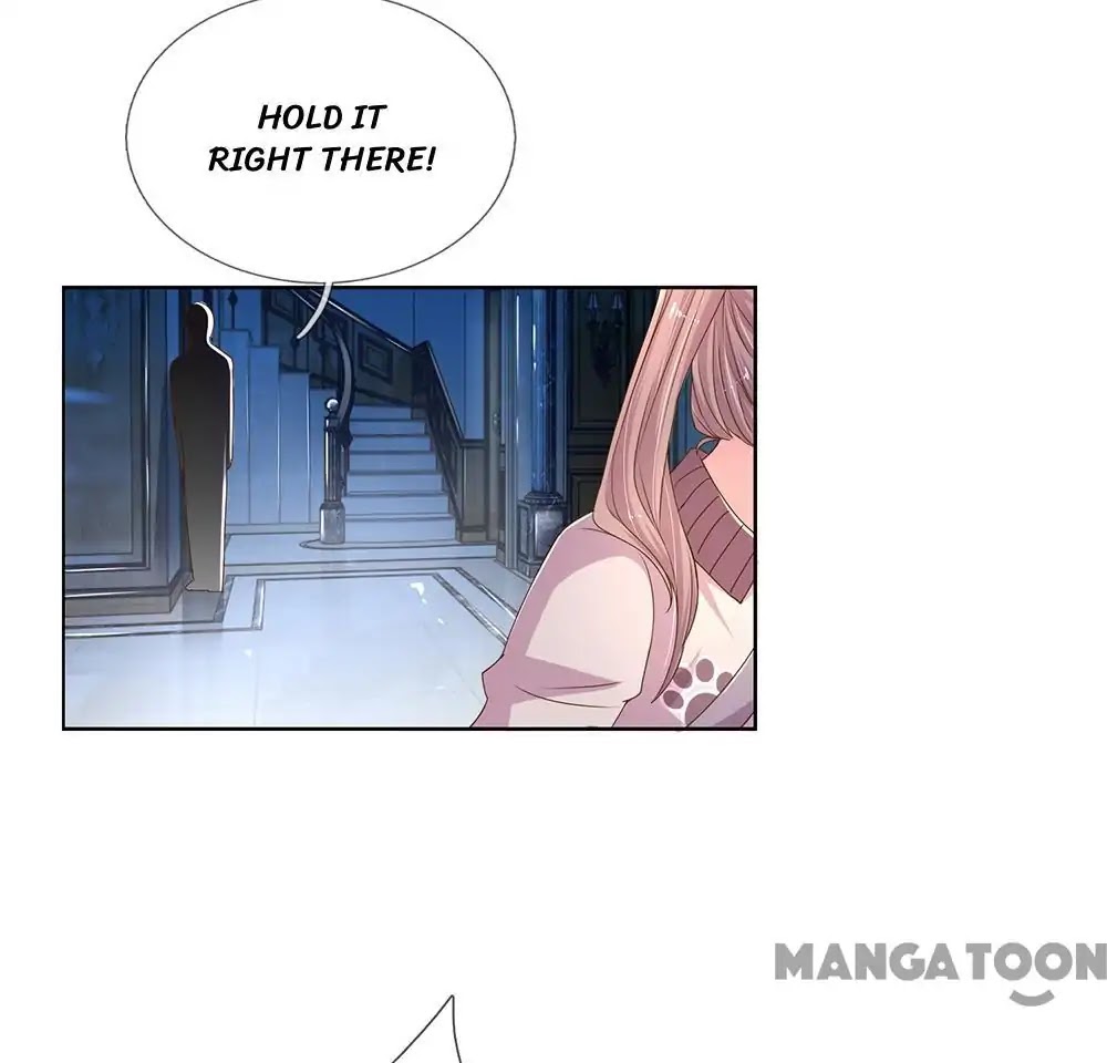 Wanzhang guangmang buji ni Chapter 145 page 3 - Chapter 145