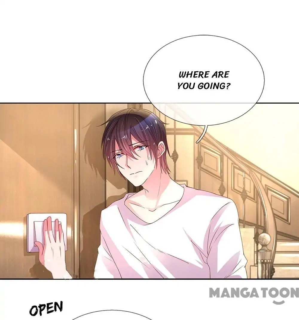 Wanzhang guangmang buji ni Chapter 145 page 5 - Chapter 145