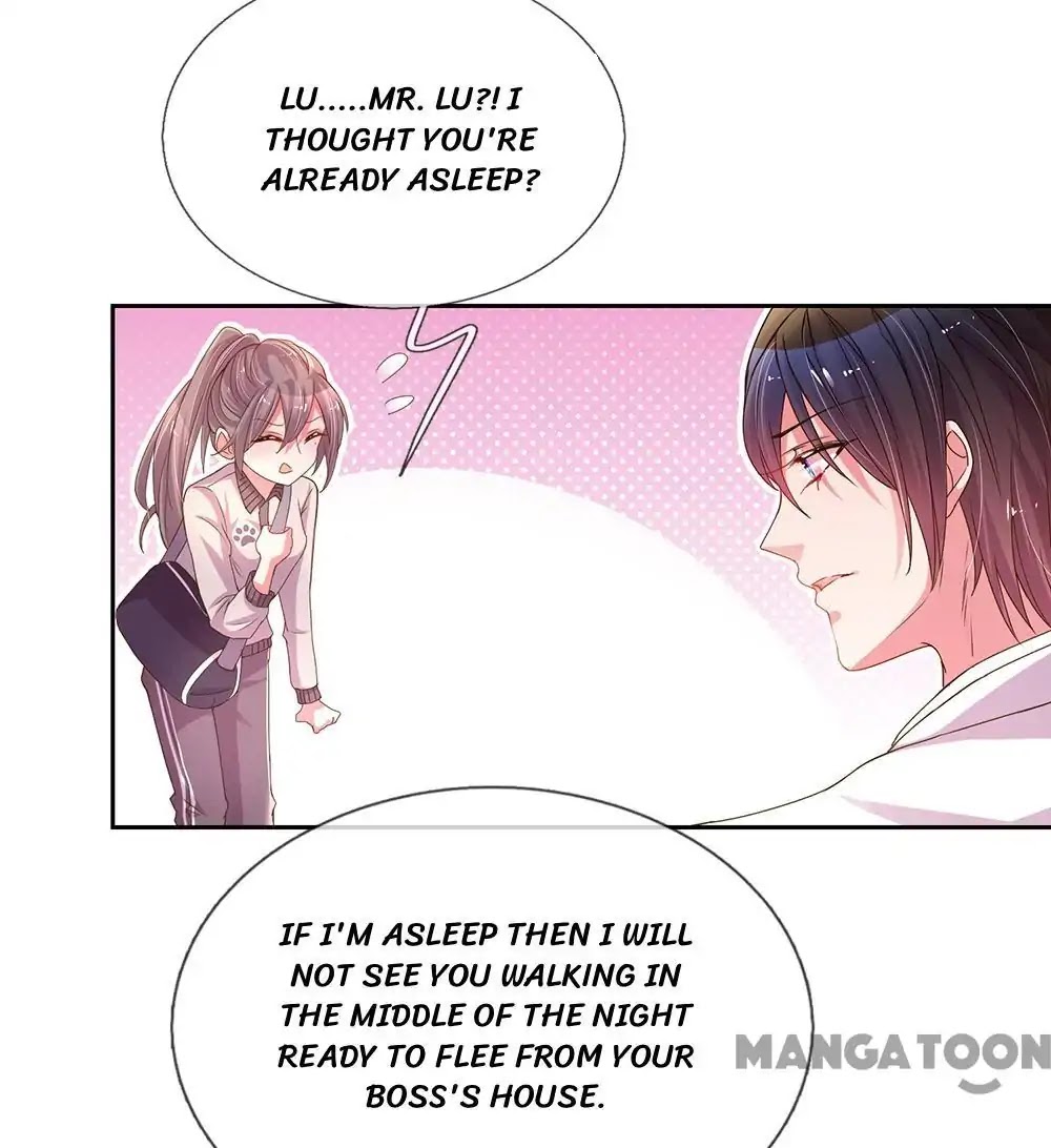 Wanzhang guangmang buji ni Chapter 145 page 6 - Chapter 145