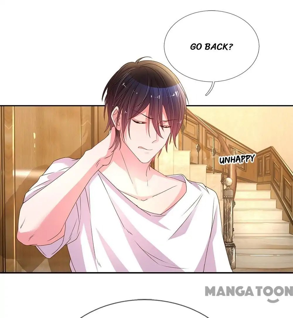 Wanzhang guangmang buji ni Chapter 145 page 8 - Chapter 145