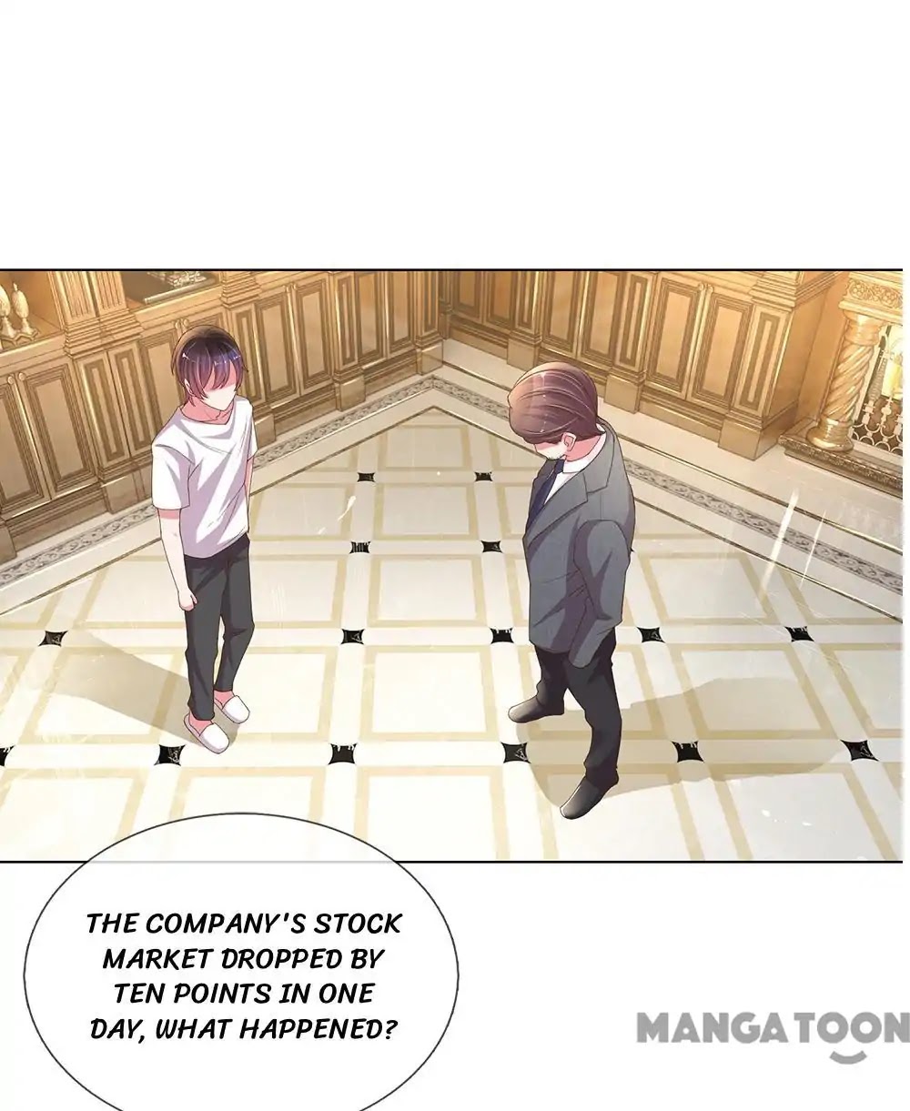 Wanzhang guangmang buji ni Chapter 146 page 1 - Chapter 146